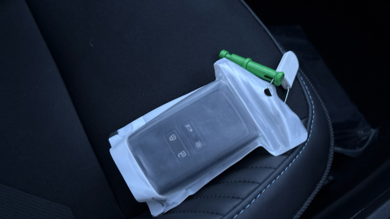 Renault Symbioz 1.6 E-Tech FHEV 145 Techno Esprit Alpine 5dr Auto Hybrid Estate